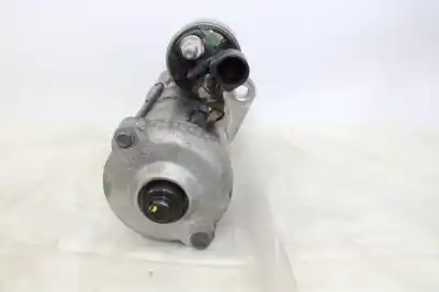 Peça sobressalente para automóvel em segunda mão motor de arranque por audi a3 (8v) 2.0 16v tdi referências oem iam 02m911024s  