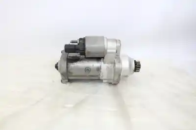 Peça sobressalente para automóvel em segunda mão motor de arranque por audi a3 (8v) 2.0 16v tdi referências oem iam 02m911024s  