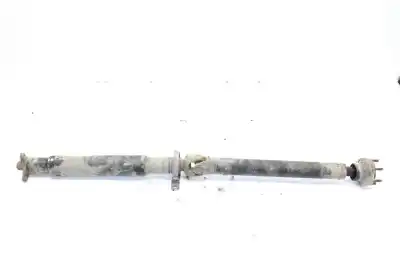 Peça sobressalente para automóvel em segunda mão transmissão central traseira por bmw x5 (e53) 3.0 24v turbodiesel cat referências oem iam 