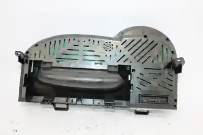 Peça sobressalente para automóvel em segunda mão quadrante por renault twingo societe referências oem iam 8201127939