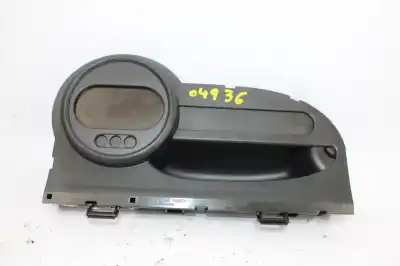 Peça sobressalente para automóvel em segunda mão quadrante por renault twingo societe referências oem iam 8201127939  