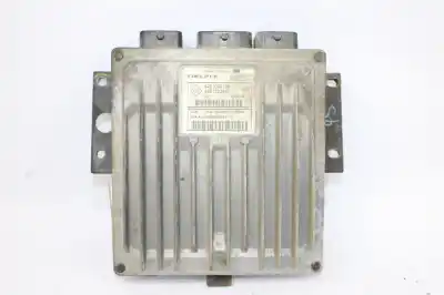Second-hand car spare part ecu engine control for dacia logan (ls_) 1.5 dci (ls0k) oem iam references 8201002106   Second-hand car spare part ecu engine control for dacia logan (ls_) 1.5 dci (ls0k) oem iam references 8201002106