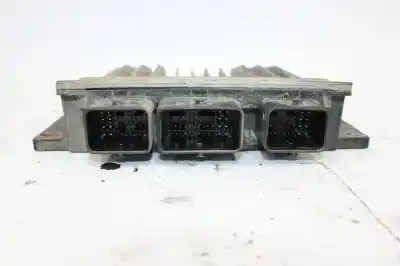 Second-hand car spare part ecu engine control for dacia logan (ls_) 1.5 dci (ls0k) oem iam references 8201002106   Second-hand car spare part ecu engine control for dacia logan (ls_) 1.5 dci (ls0k) oem iam references 8201002106