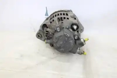 Second-hand car spare part alternator for opel corsa c furgoneta/hatchback (x01) 1.7 di 16v (f08, w5l) oem iam references 7460207  