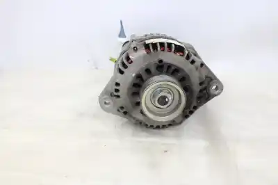 Second-hand car spare part alternator for opel corsa c furgoneta/hatchback (x01) 1.7 di 16v (f08, w5l) oem iam references 7460207  