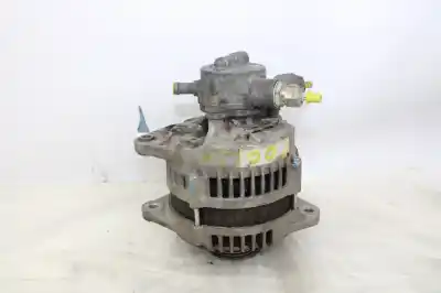 Second-hand car spare part alternator for opel corsa c furgoneta/hatchback (x01) 1.7 di 16v (f08, w5l) oem iam references 7460207  