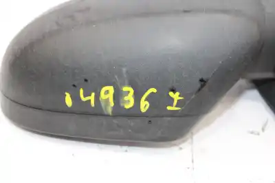 Peça sobressalente para automóvel em segunda mão espelho retrovisor esquerdo por renault twingo societe referências oem iam 12803000  