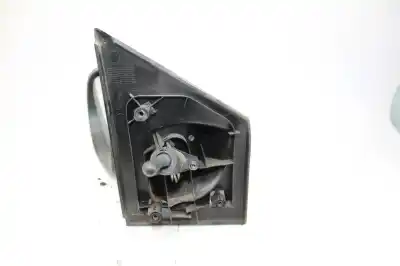 Peça sobressalente para automóvel em segunda mão espelho retrovisor esquerdo por renault twingo societe referências oem iam 12803000  