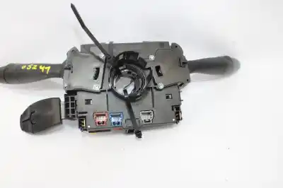 Second-hand car spare part air bag ring for citroen c6 3.0 v6 hdi fap oem iam references 96611306xt  