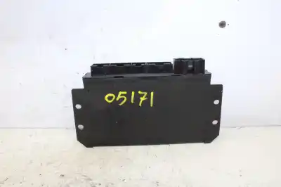 Автозапчасти б/у КОМФОРТНЫЙ МОДУЛЬ за AUDI A6 BERLINA (4B2)  ссылки OEM IAM 4B0962258  