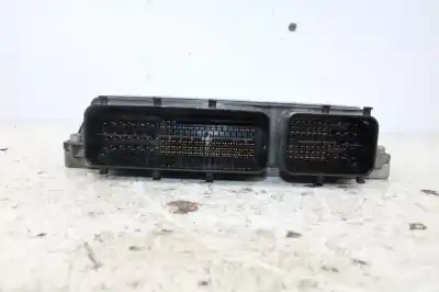 Second-hand car spare part ecu engine control for toyota auris 2.0 d-4d oem iam references 89661  