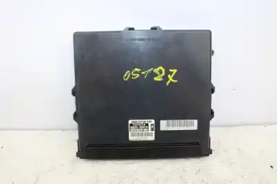 Second-hand car spare part electronic module for toyota auris 2.0 d-4d oem iam references 8926102010  