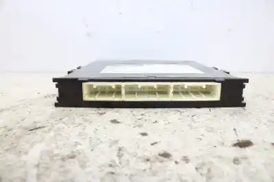 Second-hand car spare part electronic module for toyota auris 2.0 d-4d oem iam references 89990  