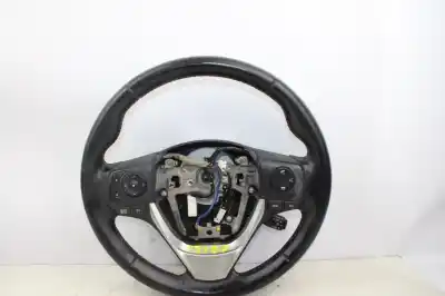Автозапчасти б/у руль за toyota auris 2.0 d-4d ссылки oem iam 622837800