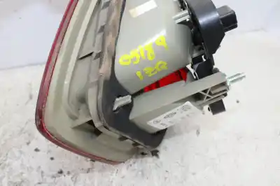 Peça sobressalente para automóvel em segunda mão farolim interior traseiro esquerdo por renault fluence 1.6 16v 110 cv / 81 kw referências oem iam 265550041r