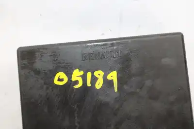 Second-hand car spare part fuse box unit for renault fluence 1.6 16v 110 cv / 81 kw oem iam references 284b66346r  