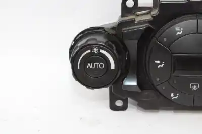 Pezzo di ricambio per auto di seconda mano controllo riscaldamento / aria condizionata per ford fiesta (cb1) trend riferimenti oem iam 8a6t18c612