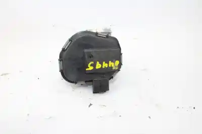 Автозапчастина б/у коробка метелика для citroen c3 picasso exclusive посилання на oem iam 9673534480  