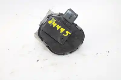 Автозапчастина б/у коробка метелика для citroen c3 picasso exclusive посилання на oem iam 9673534480  