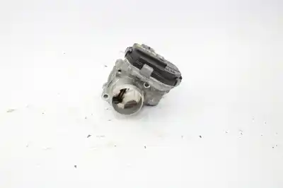 Автозапчастина б/у коробка метелика для citroen c3 picasso exclusive посилання на oem iam 9673534480  