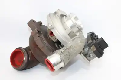 Second-hand car spare part TURBOCHARGER for FORD S-MAX (CA1)  OEM IAM references 75354420  