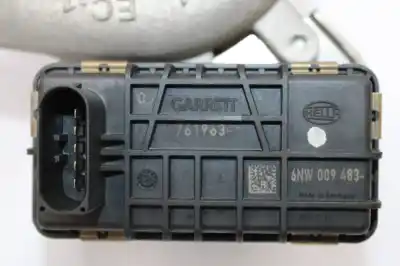 Автозапчасти б/у турбокомпенсатор за ford s-max (ca1) titanium ссылки oem iam 75354420   Автозапчасти б/у турбокомпенсатор за ford s-max (ca1) titanium ссылки oem iam 75354420