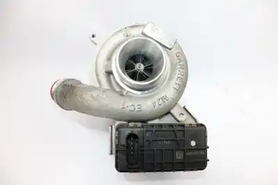 Автозапчасти б/у турбокомпенсатор за ford s-max (ca1) titanium ссылки oem iam 75354420   Автозапчасти б/у турбокомпенсатор за ford s-max (ca1) titanium ссылки oem iam 75354420