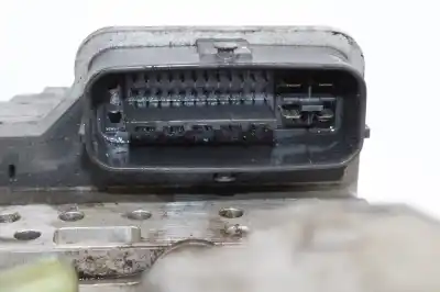 Peça sobressalente para automóvel em segunda mão abs por toyota auris (e18) toyota auris referências oem iam 4727047030  