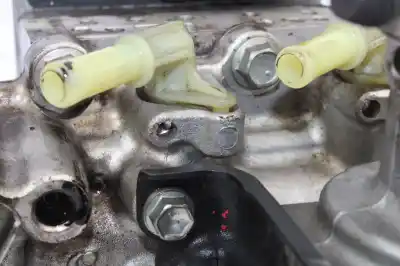 Peça sobressalente para automóvel em segunda mão abs por toyota auris (e18) toyota auris referências oem iam 4727047030  