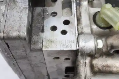 Peça sobressalente para automóvel em segunda mão abs por toyota auris (e18) toyota auris referências oem iam 4727047030  