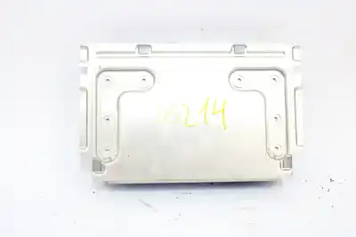 Second-hand car spare part AUTOMATIC GEARBOX CONTROL UNIT for BMW X5 (E53)  OEM IAM references 7514365  