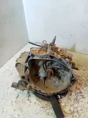 Second-hand car spare part gearbox for citroen ds4 design oem iam references 20ea62  