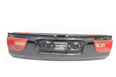 Peça sobressalente para automóvel em segunda mão porta da mala / tampa traseira por bmw x5 (e53) 3.0 24v turbodiesel cat referências oem iam 