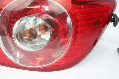 Second-hand car spare part right tailgate light for chevrolet epica lt oem iam references   