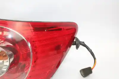 Second-hand car spare part right tailgate light for chevrolet epica lt oem iam references   