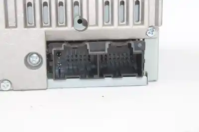 Peça sobressalente para automóvel em segunda mão sistema de áudio / rádio cd por chevrolet epica lt referências oem iam 96647737  