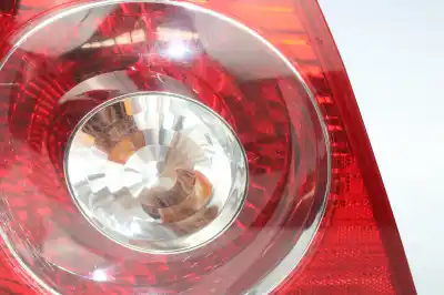 Pezzo di ricambio per auto di seconda mano lampada posteriore sinistra per chevrolet epica lt riferimenti oem iam 