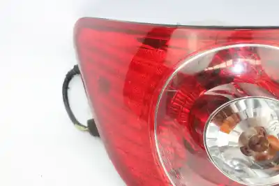 Second-hand car spare part left tailgate light for chevrolet epica lt oem iam references   