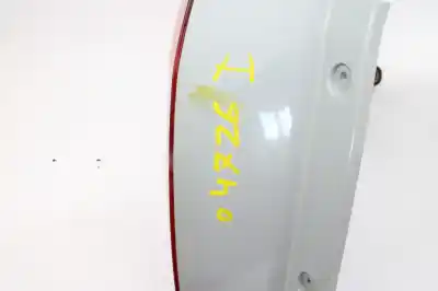 Second-hand car spare part left tailgate light for chevrolet epica lt oem iam references   