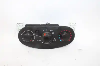Автозапчасти б/у отопление / кондиционирование воздуха за dacia dokker laureate ссылки oem iam 5p3743000  