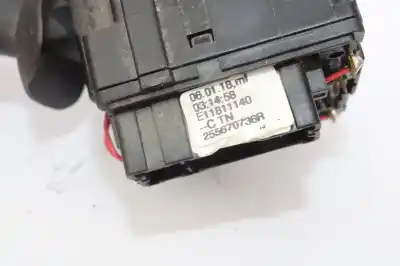 Автозапчастина б/у команда чистити для dacia dokker laureate посилання на oem iam 255670736r  