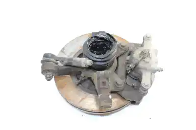 Pezzo di ricambio per auto di seconda mano SNODO ANTERIORE SINISTRO per FORD FIESTA (CB1)  Riferimenti OEM IAM C8Q0B  