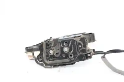 Second-hand car spare part left front door lock for audi a1 (8x) 1.4 16v tfsi 122 cv / 90 kw oem iam references 5n1837015e  