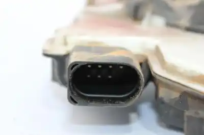 Second-hand car spare part left front door lock for audi a1 (8x) 1.4 16v tfsi 122 cv / 90 kw oem iam references 5n1837015e  