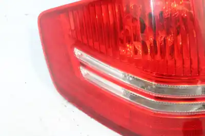 Peça sobressalente para automóvel em segunda mão farolim traseiro esquerdo por citroen c4 berlina vtr plus referências oem iam 9655864080