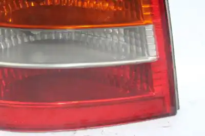 Peça sobressalente para automóvel em segunda mão farolim traseiro esquerdo por opel astra g berlina sportive referências oem iam gm9052154203