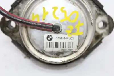 Second-hand car spare part left engine support for bmw x5 (e53) 3.0 24v turbodiesel cat oem iam references 675844401  