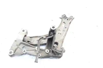 Peça sobressalente para automóvel em segunda mão braço de suspensão inferior esquerdo dianteiro por volkswagen jetta (1k2) advance 150 cv / 110 kw referências oem iam 1k0199295f