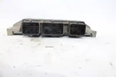 Автозапчастина б/у ебу контролер двигуна для renault clio iii exception посилання на oem iam 8200522357
