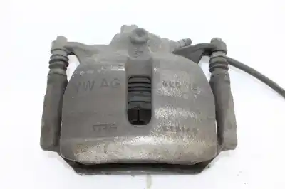 Second-hand car spare part REAR RIGHT BRAKE CALIPER for SEAT LEON (5F1)  OEM IAM references 5514C  